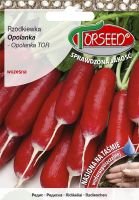 RZODKIEWKA OPOLANKA 165 NASION NA TAMIE 5m TORSEED